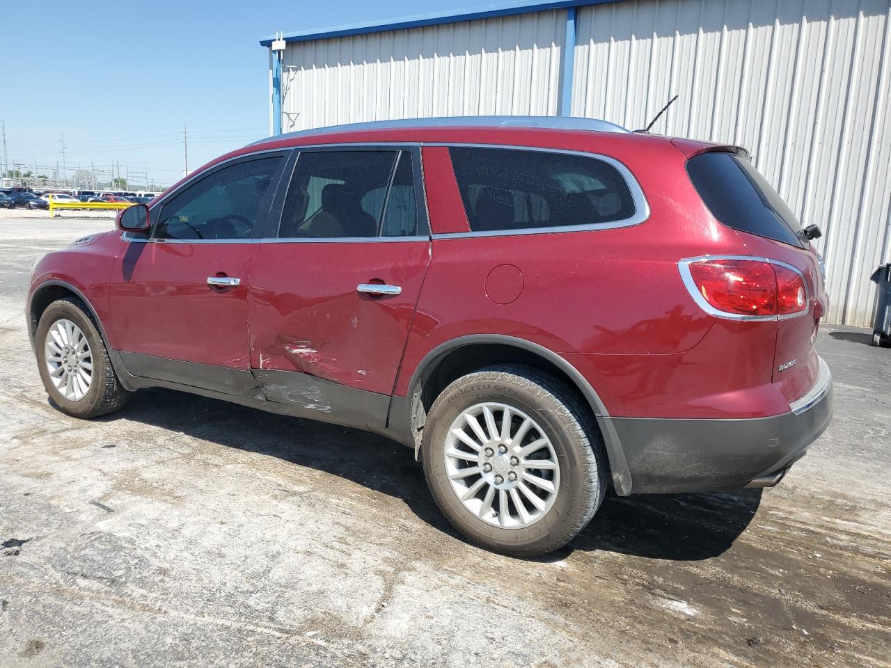 2011 Buick Enclave Cx - Image 2