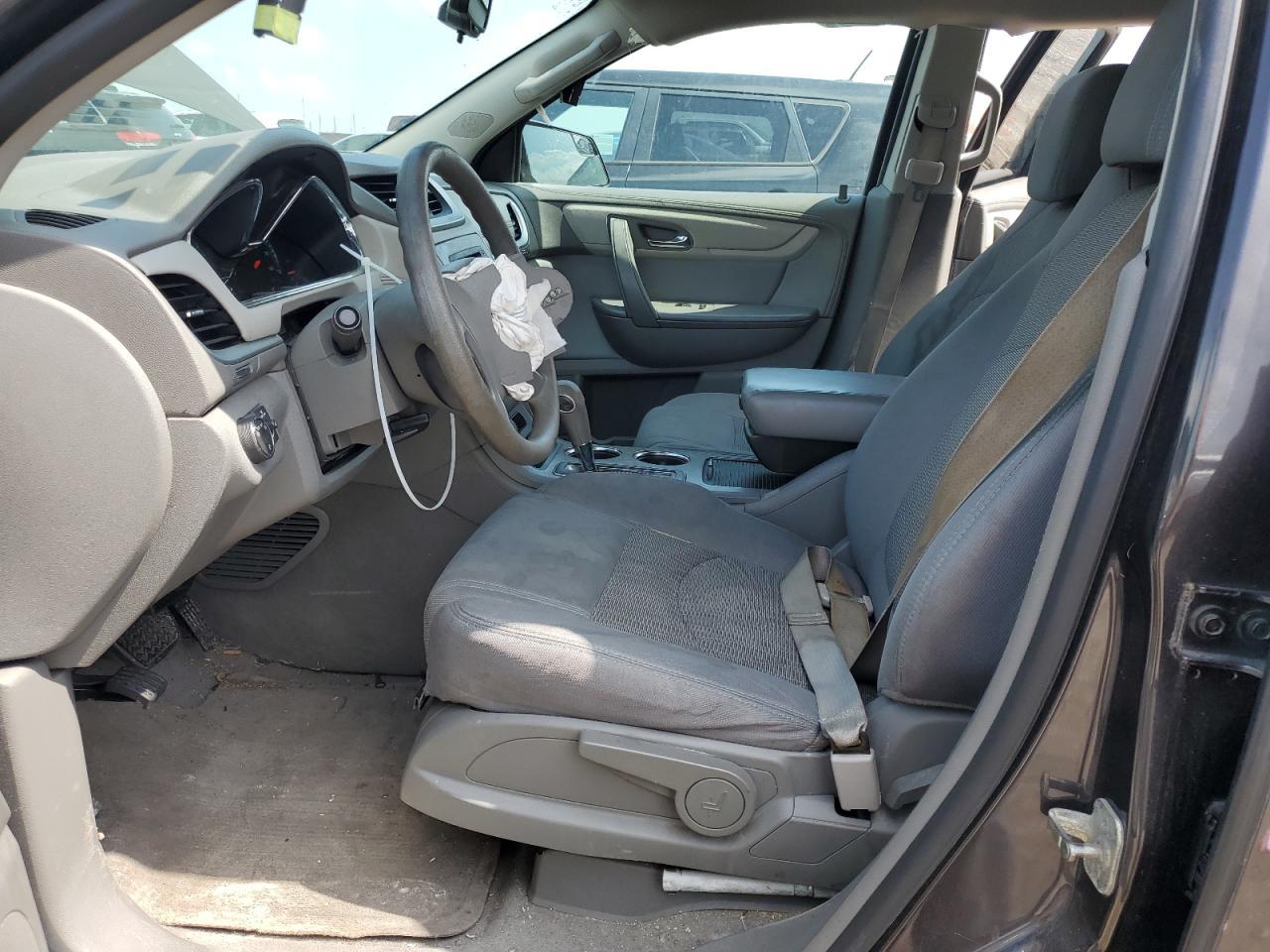 2014 Chevrolet Traverse Ls - Image 7
