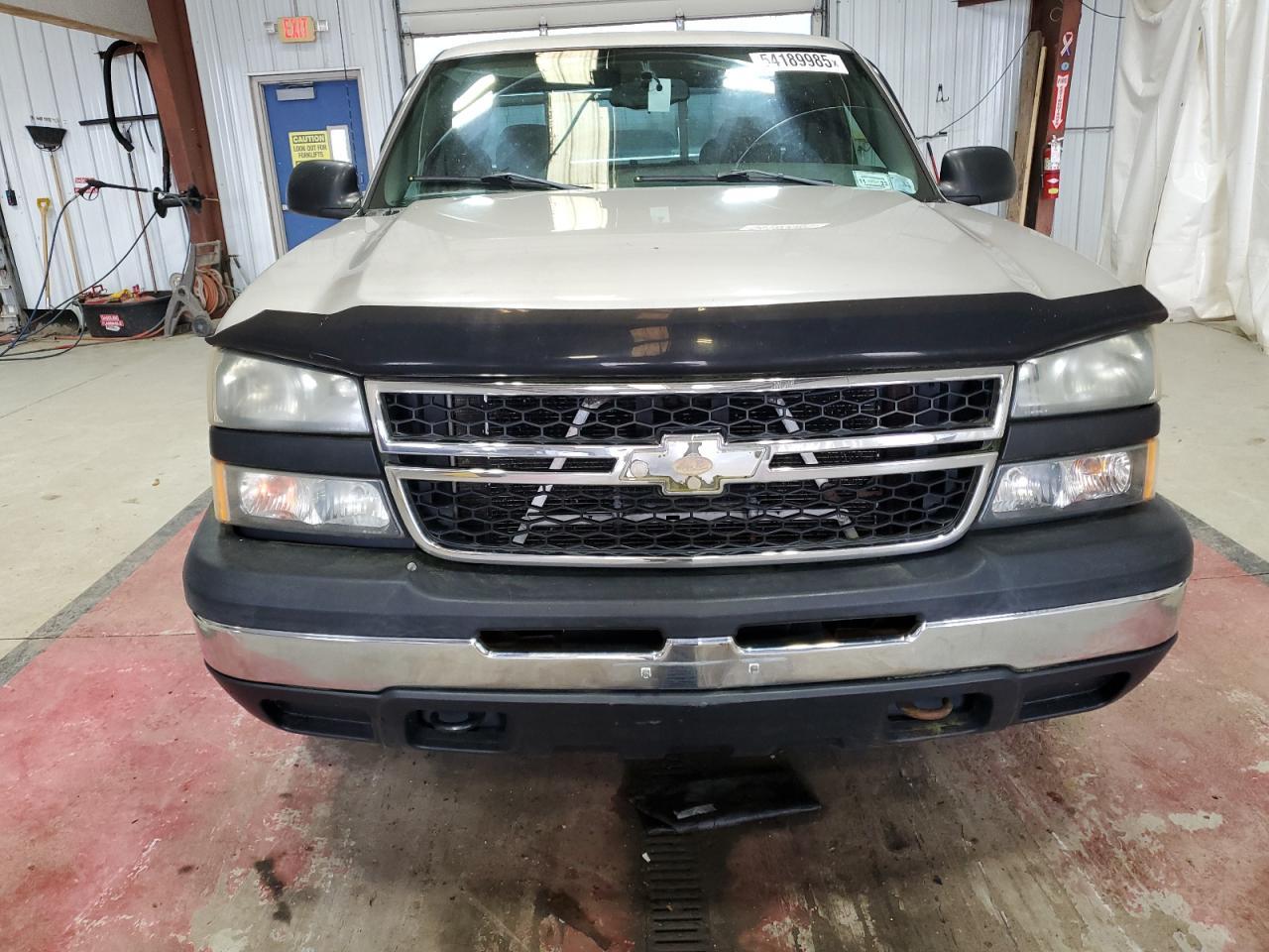 2006 Chevrolet Silverado K1500 - Фото 5