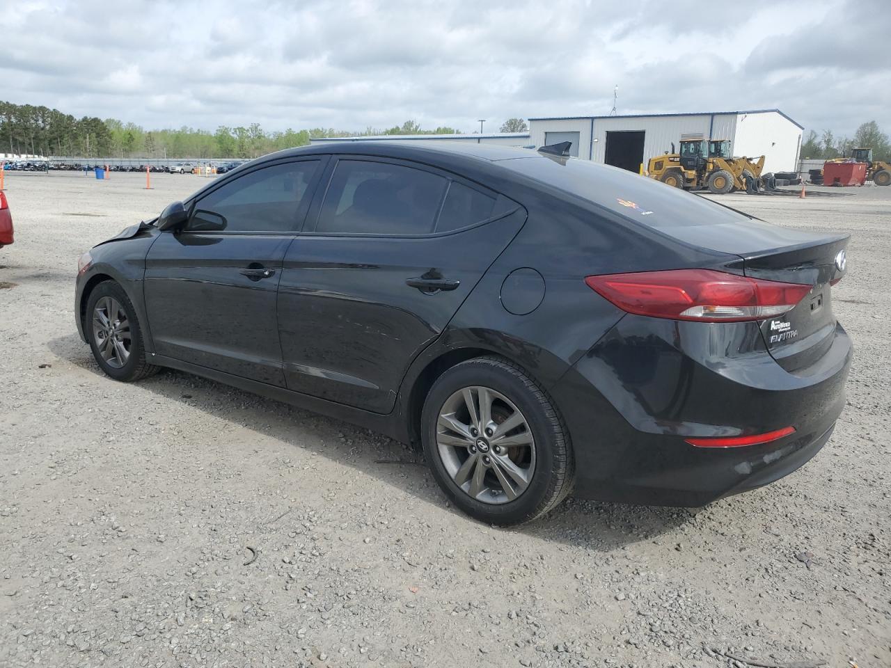 2017 Hyundai Elantra Se - Image 2