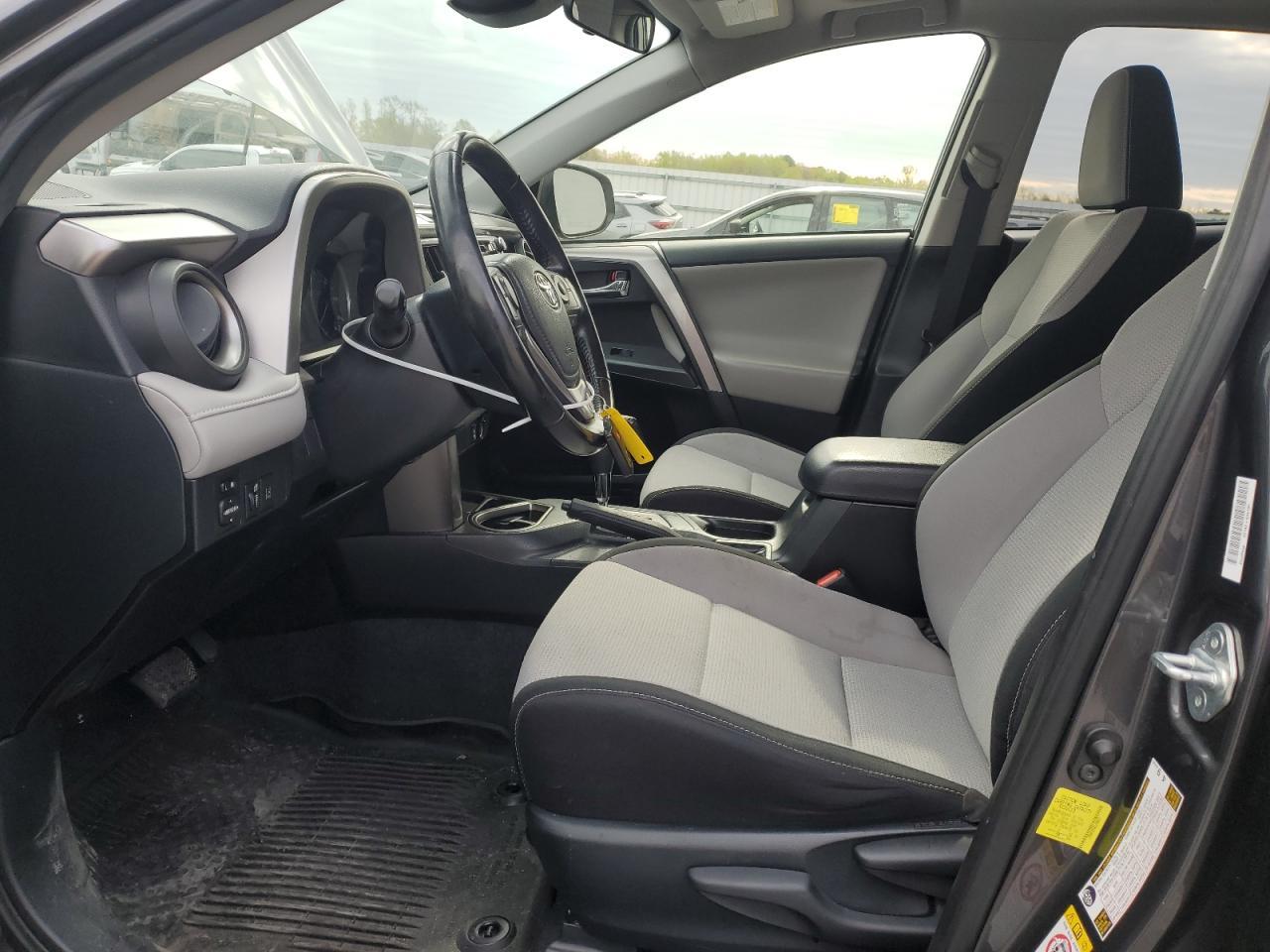 2018 Toyota Rav4 Adventure - Image 7