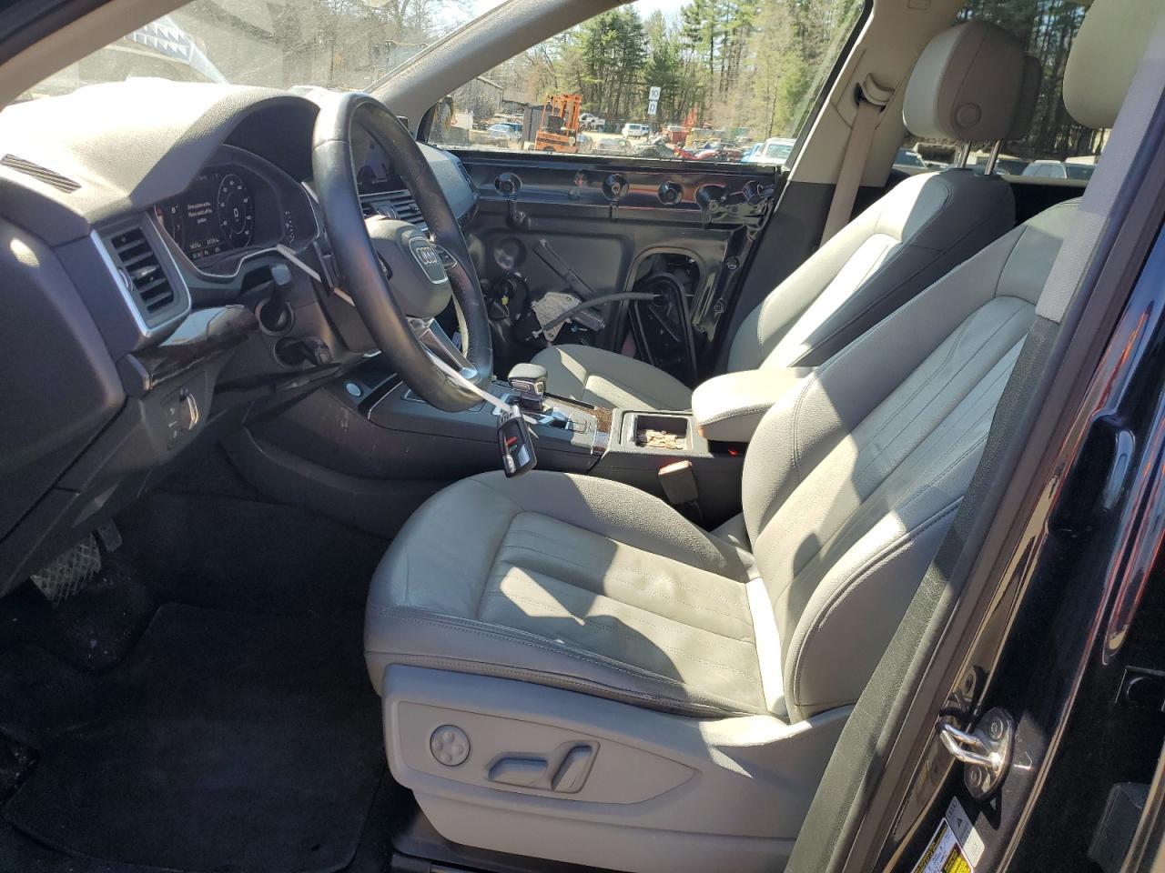 2018 Audi Q5 Premium Plus - Image 7