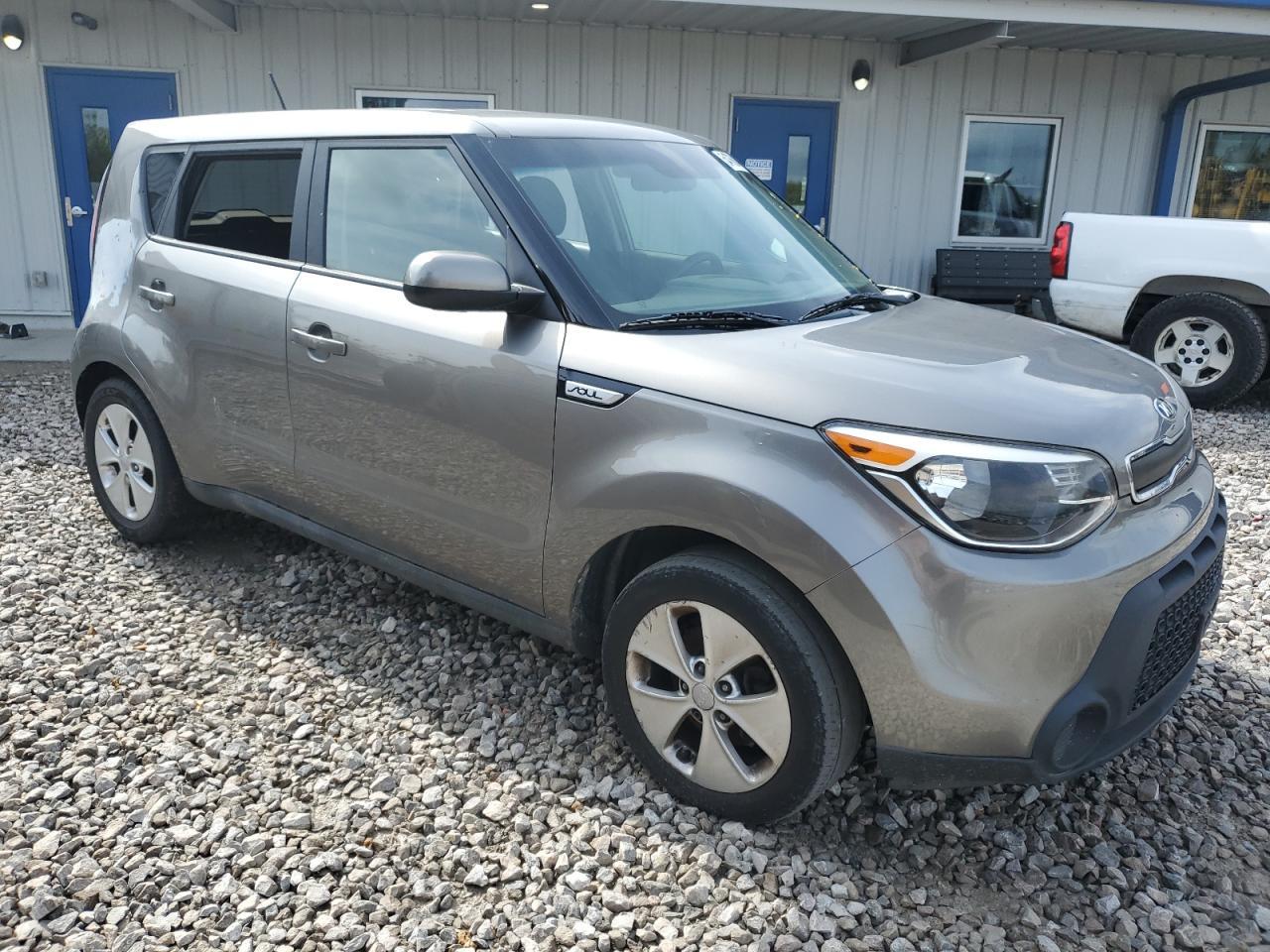 2016 Kia Soul - Фото 4