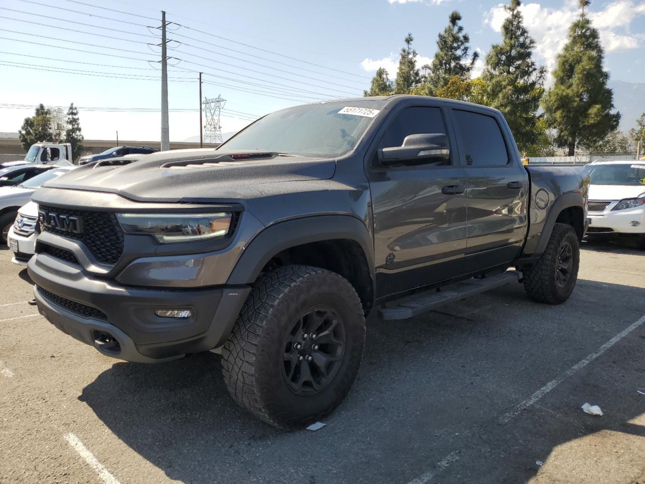 2023 Ram 1500 Trx