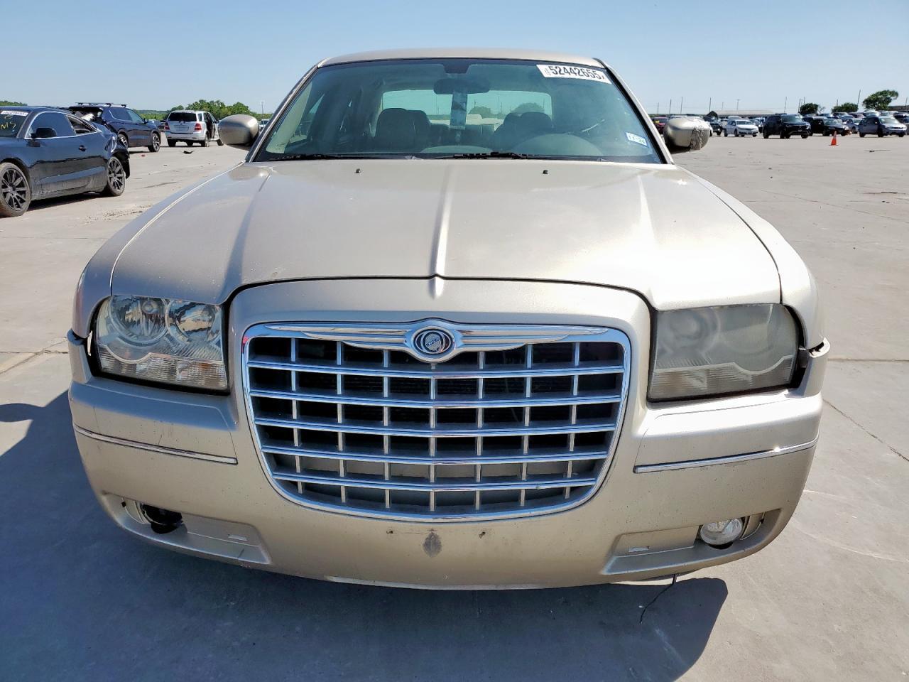 2007 Chrysler 300 Touring - Image 5