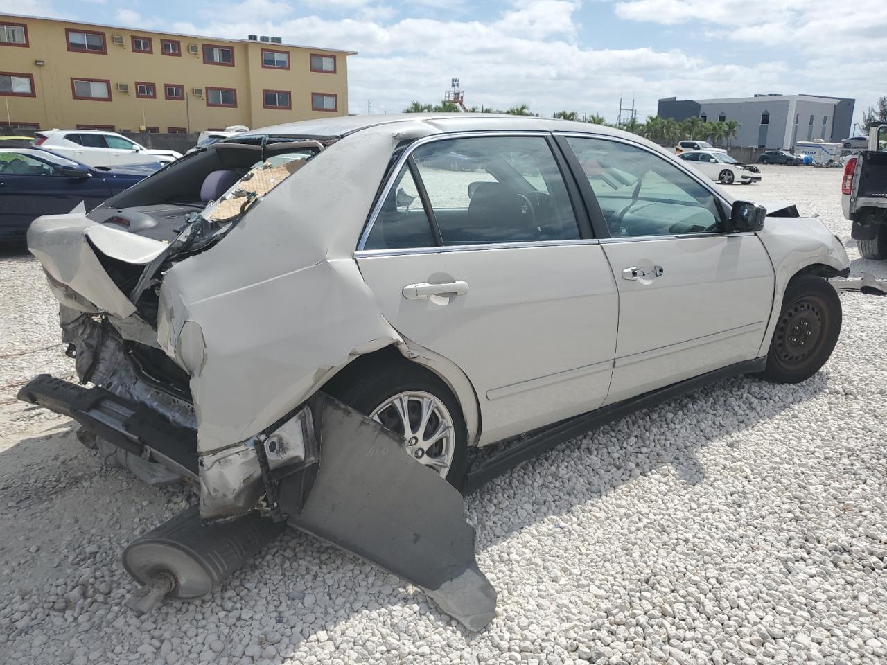 2003 Honda Accord Lx - Image 3