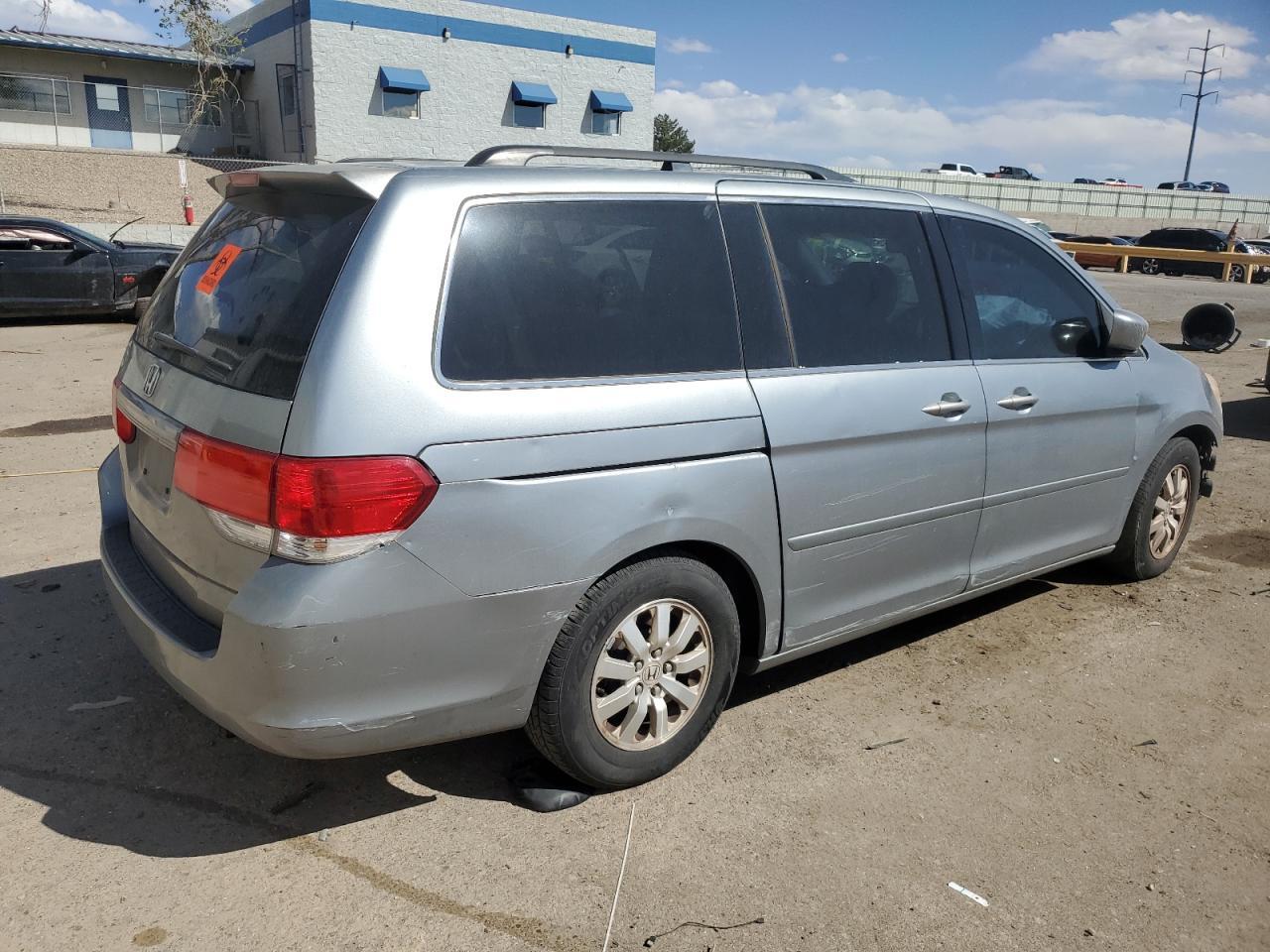 2008 Honda Odyssey Ex - Фото 3