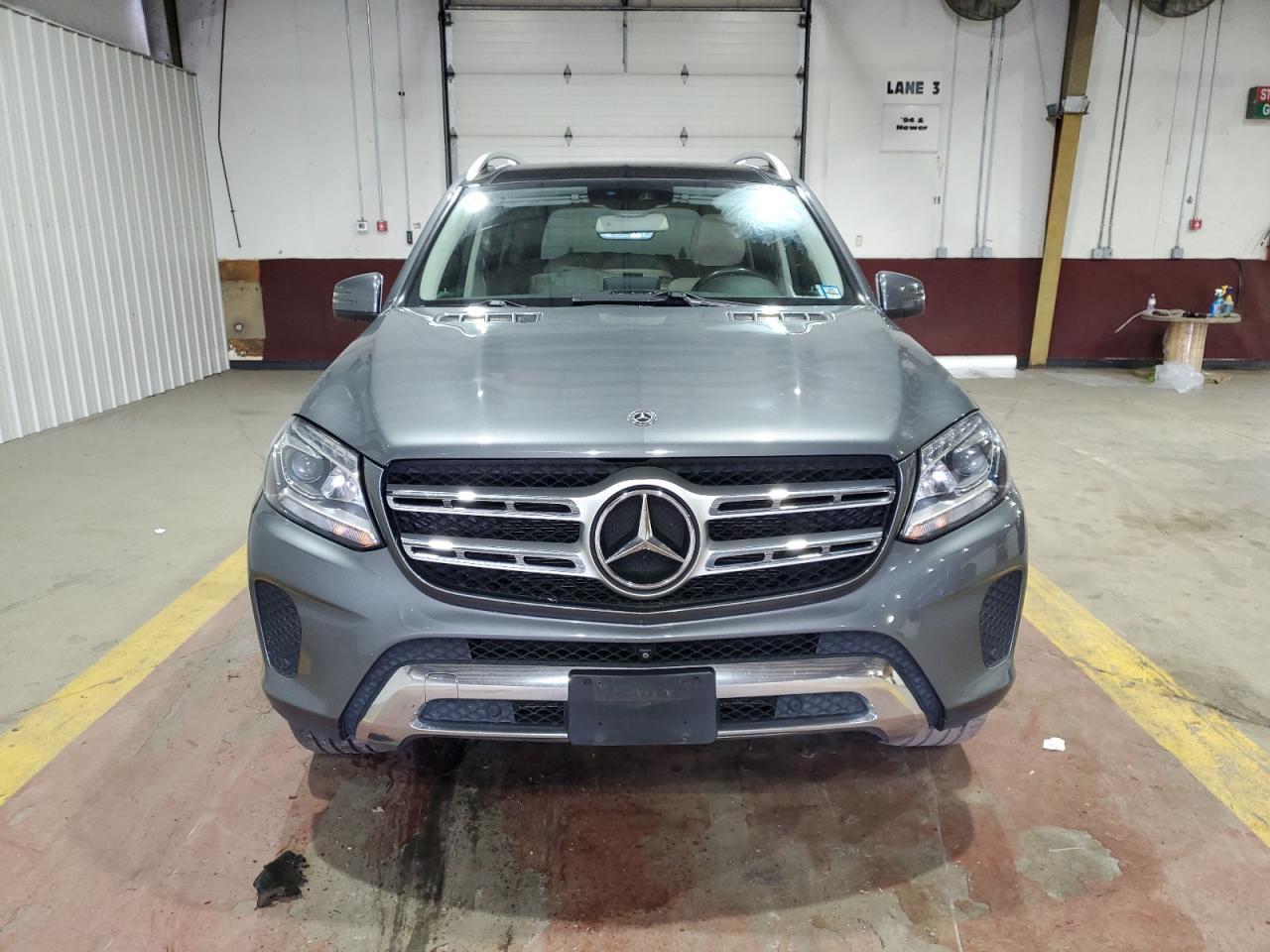 2018 Mercedes-Benz Gls 450 4Matic - Image 5