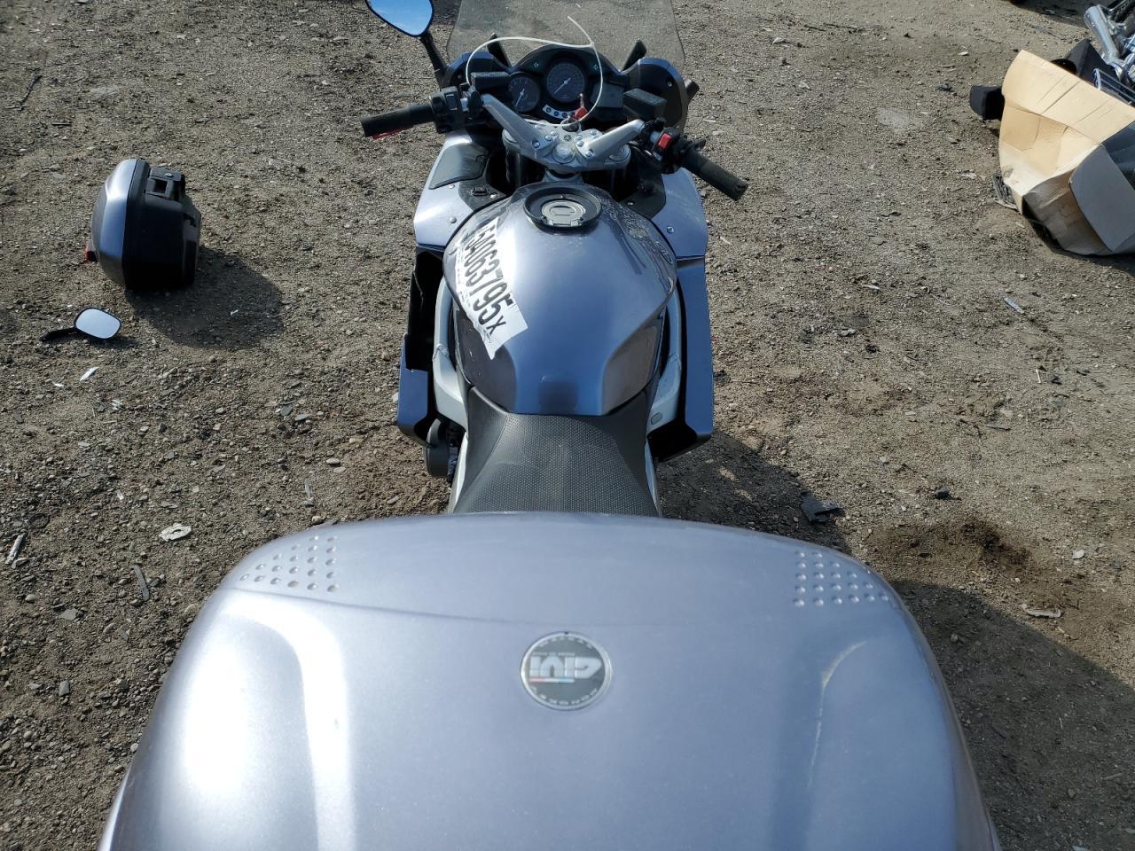 2004 Yamaha Fjr1300 Ac - Фото 6