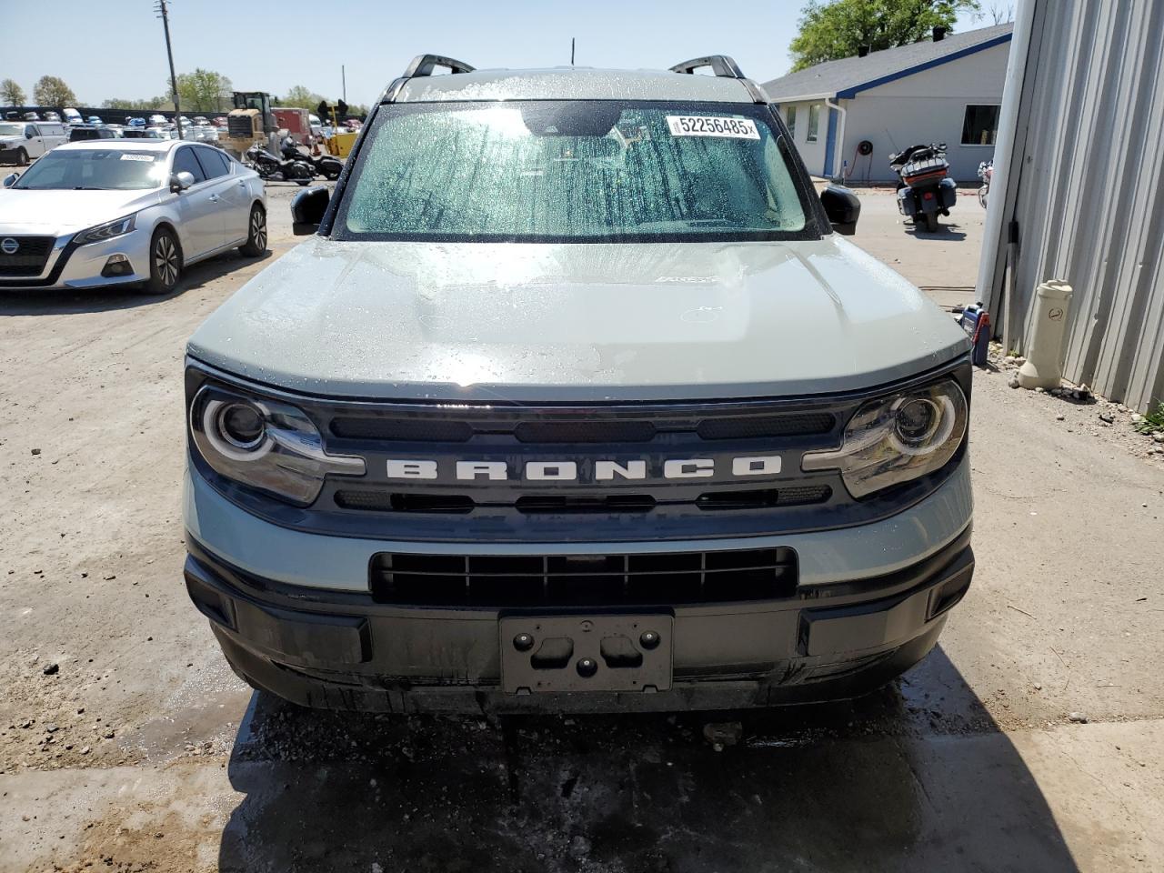 2023 Ford Bronco Sport Big Bend - Фото 5