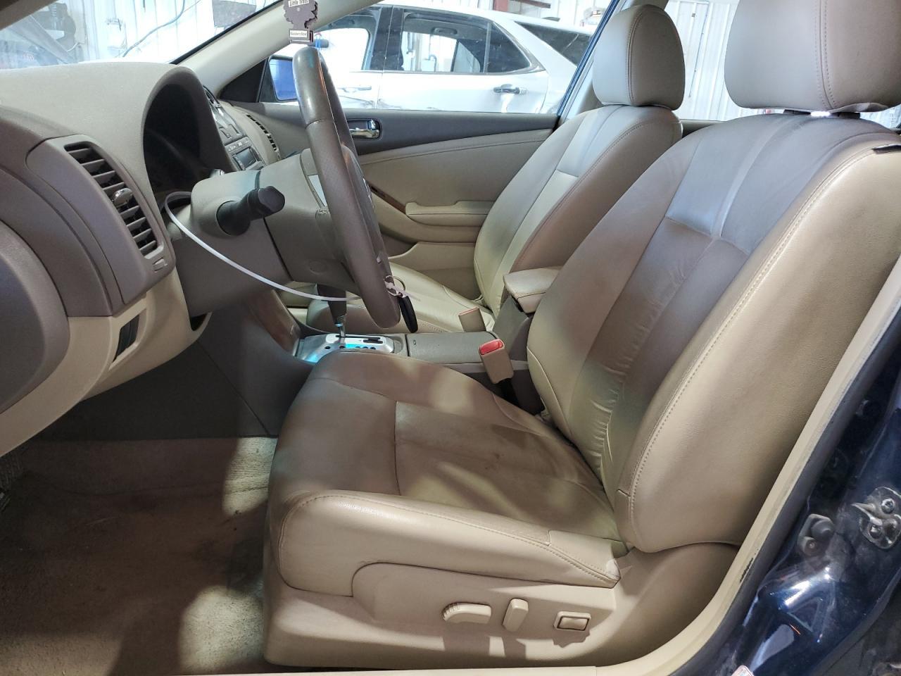 2008 Nissan Altima 2.5 - Image 7