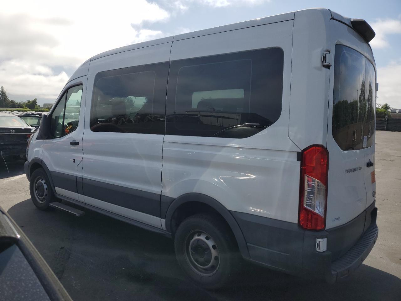 2018 Ford Transit T-150 - Image 2