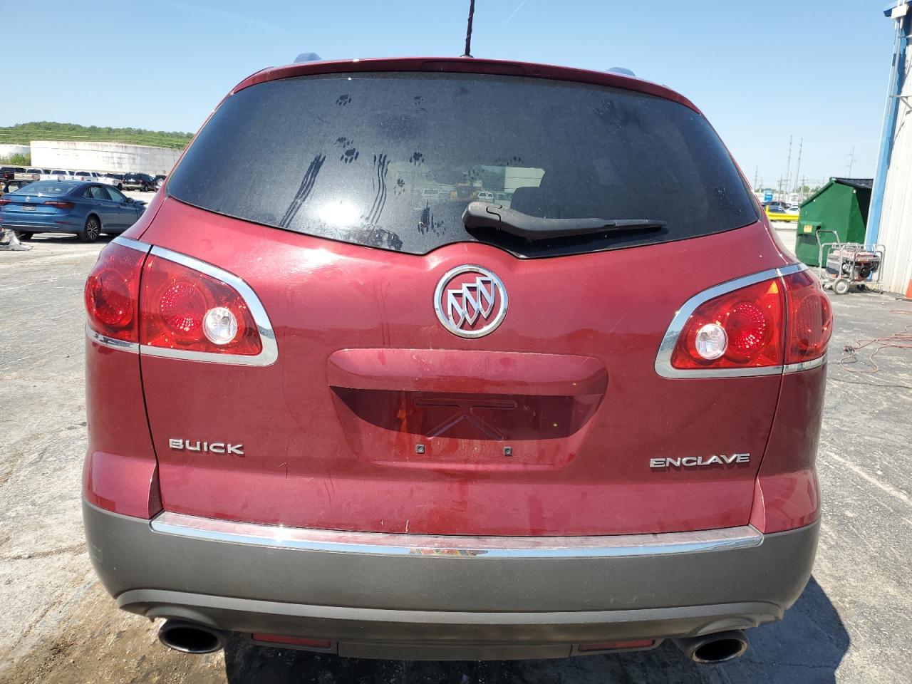 2011 Buick Enclave Cx - Image 6