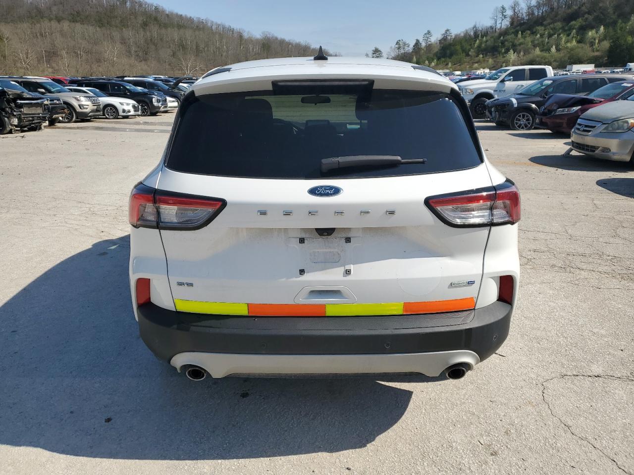2020 Ford Escape Se - Image 6