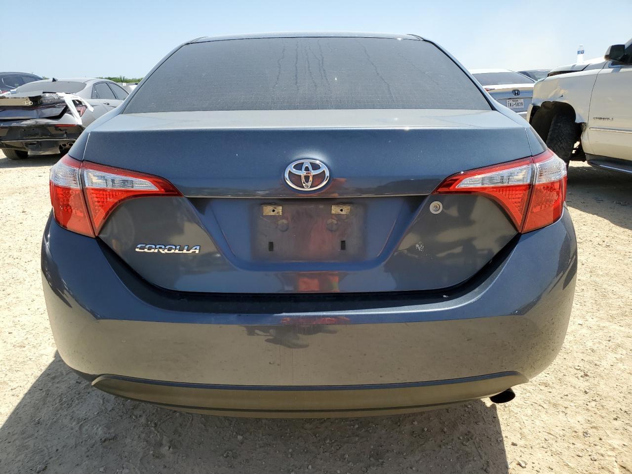 2016 Toyota Corolla L - Image 6