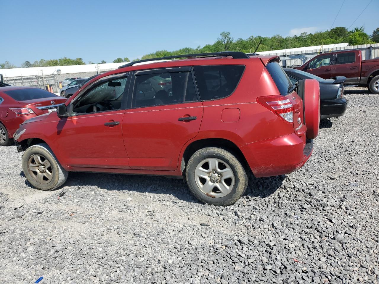 2009 Toyota Rav4 - Image 2