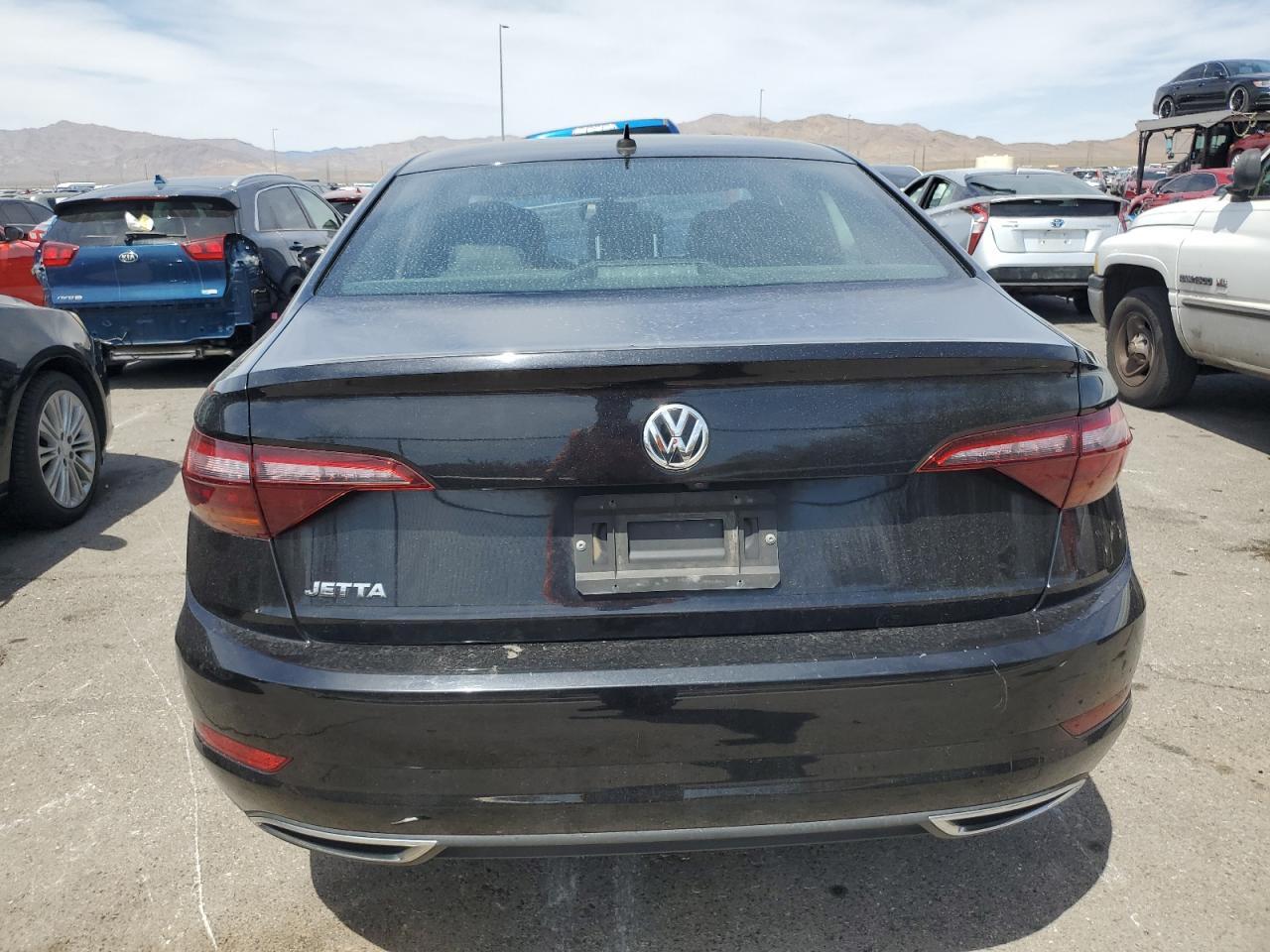 2019 Volkswagen Jetta S - Фото 6