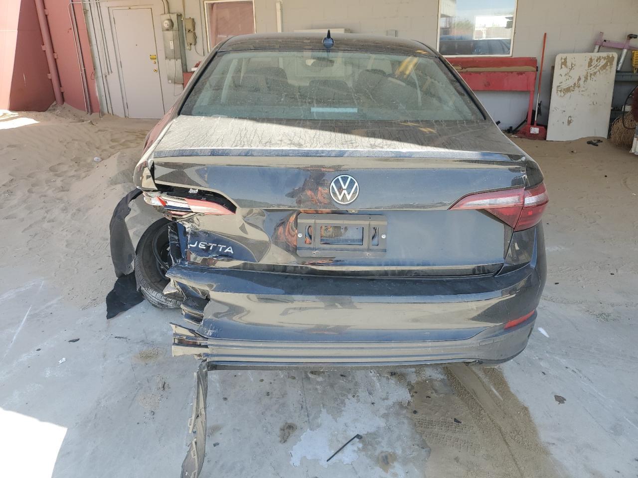 2024 Volkswagen Jetta S - Фото 6