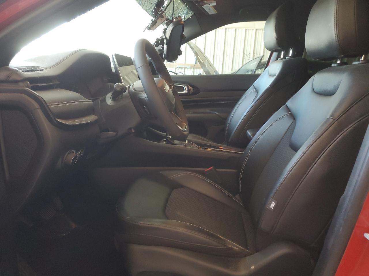 2023 Jeep Compass Latitude - Фото 7