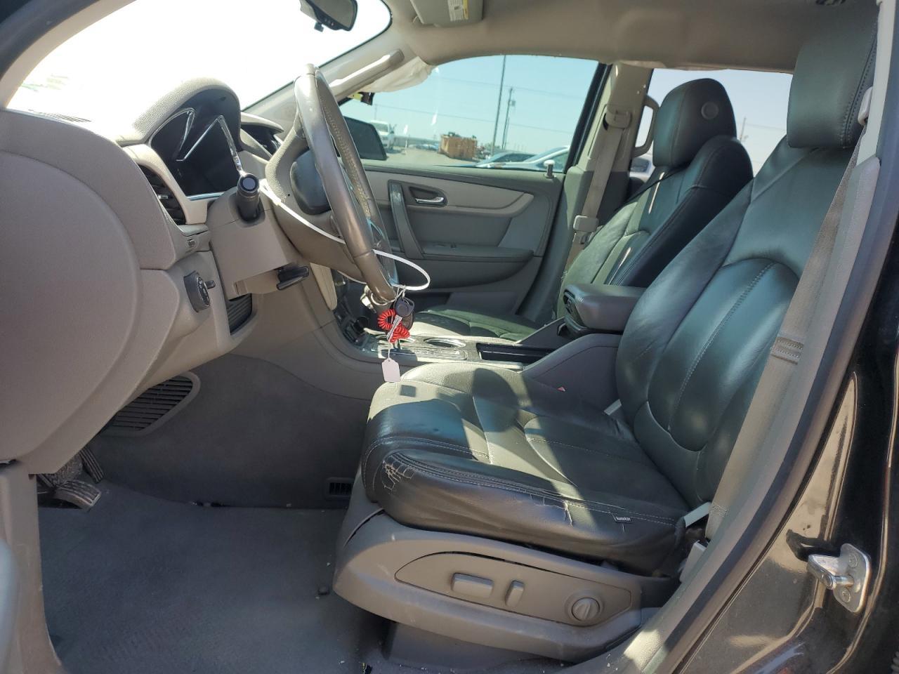 2015 Chevrolet Traverse Lt - Image 7