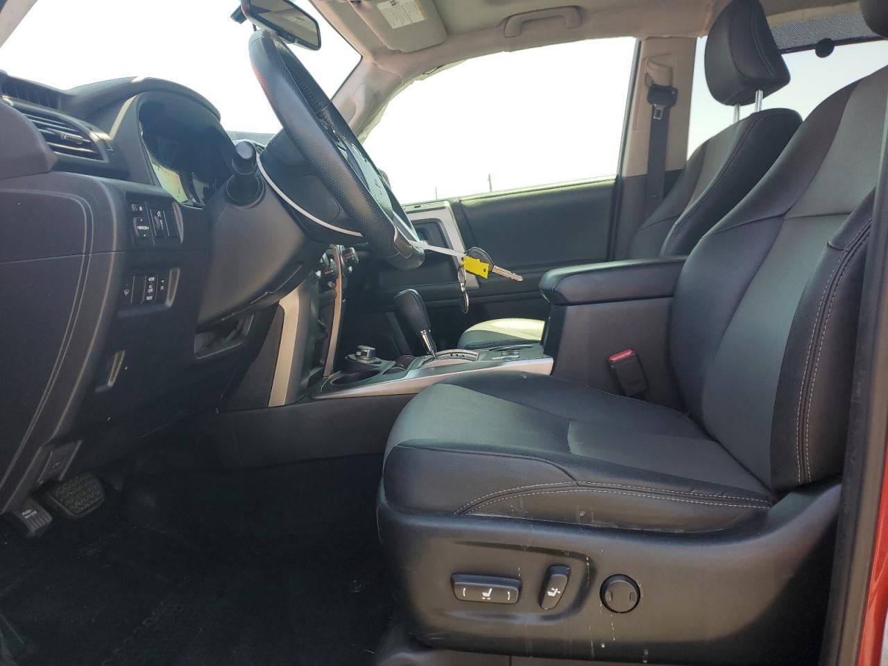 2019 Toyota 4Runner Sr5/Sr5 Premium - Image 7