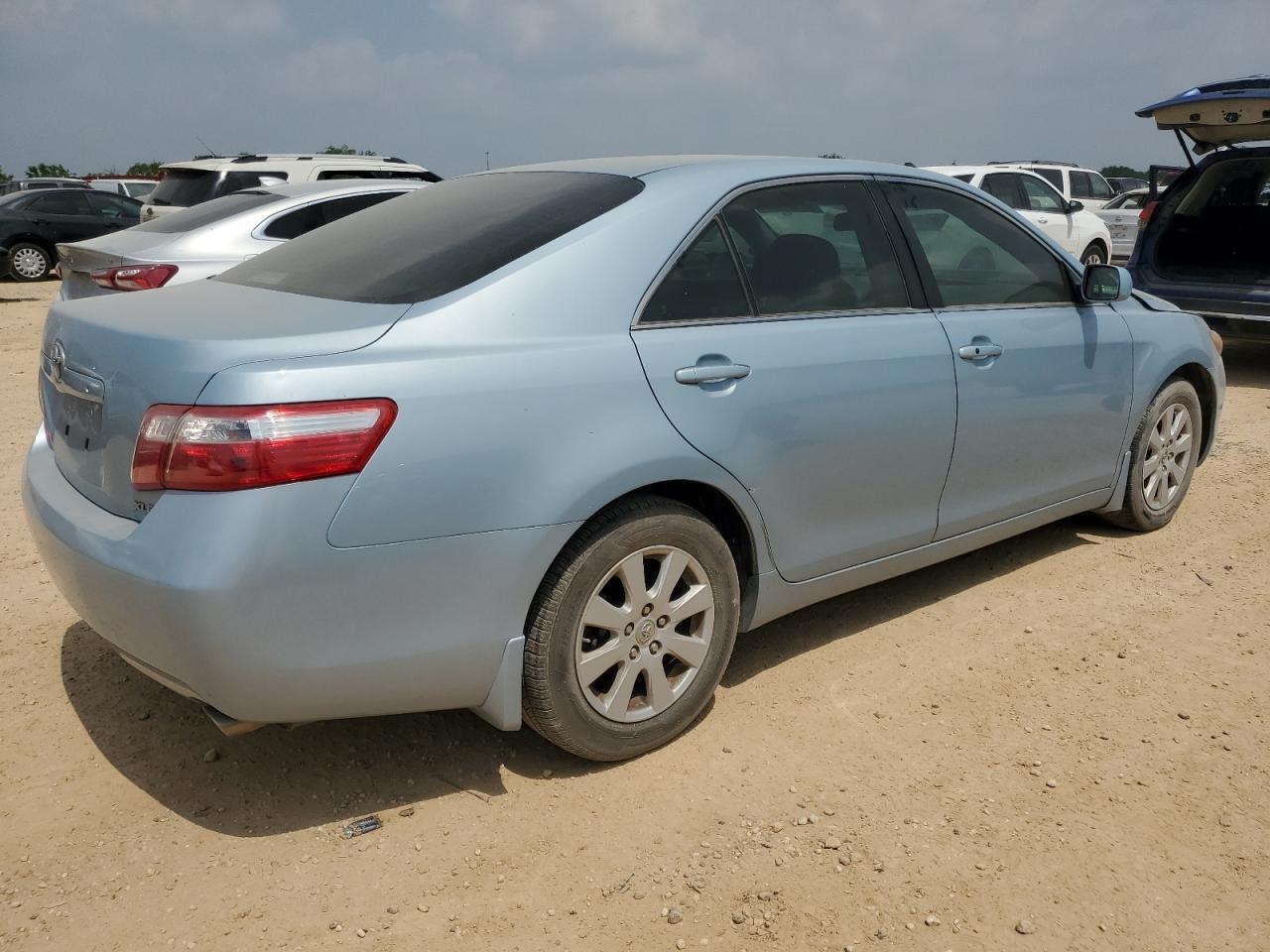 2009 Toyota Camry Base - Image 3