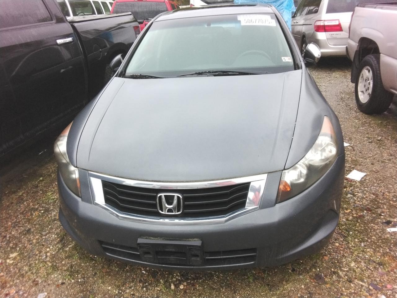 2009 Honda Accord - Фото 5