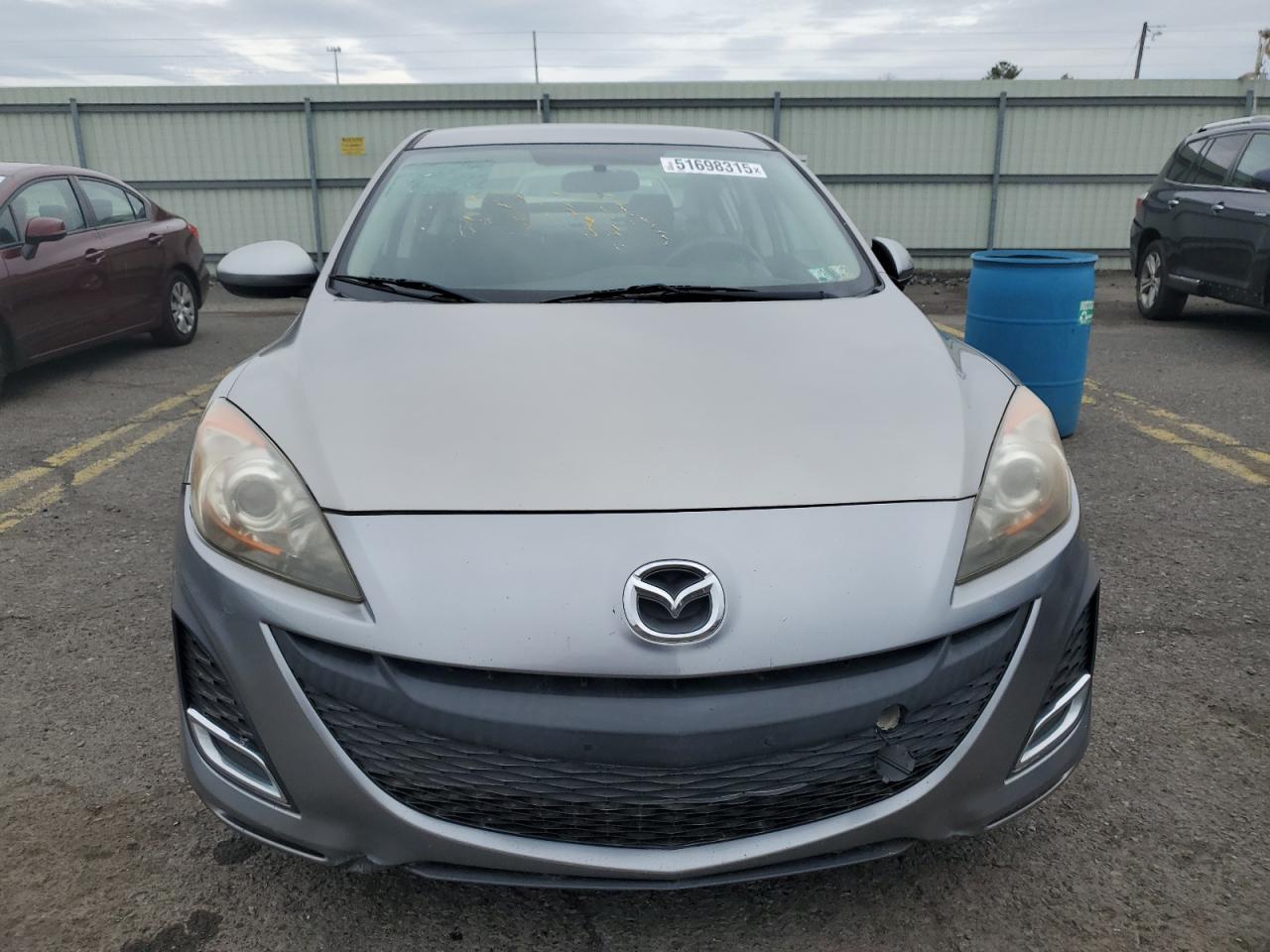 2011 Mazda 3 I - Фото 5