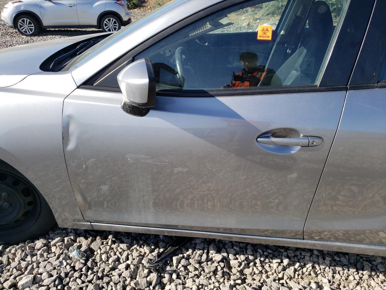 2015 Mazda 3 Sport - Фото 7