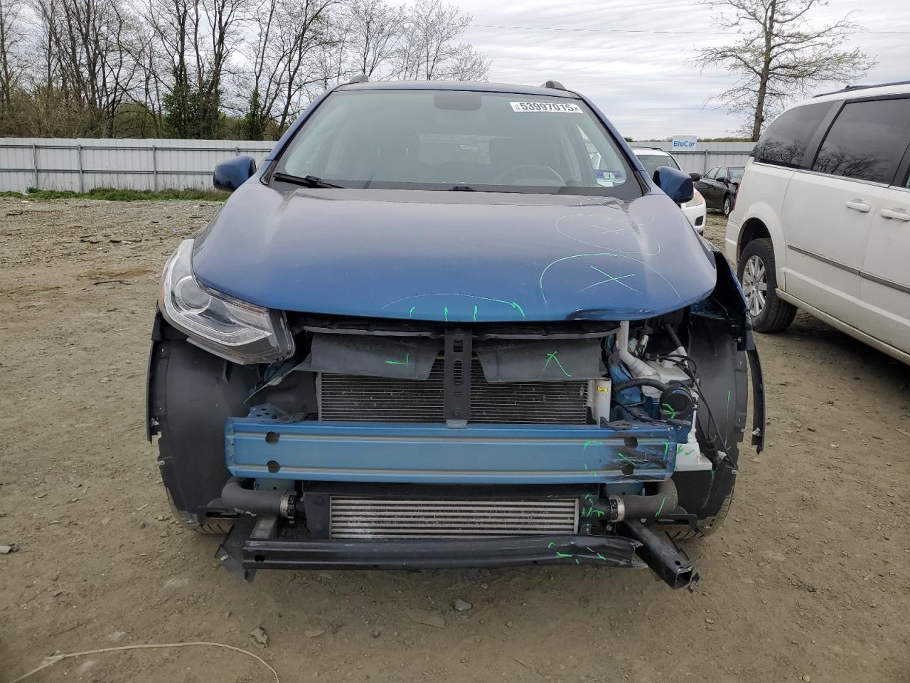 2019 Chevrolet Trax 1Lt - Фото 5