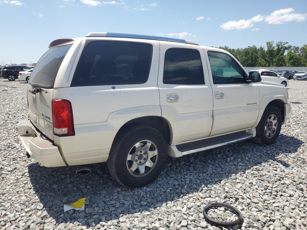 2004 Cadillac Escalade Luxury - Фото 3