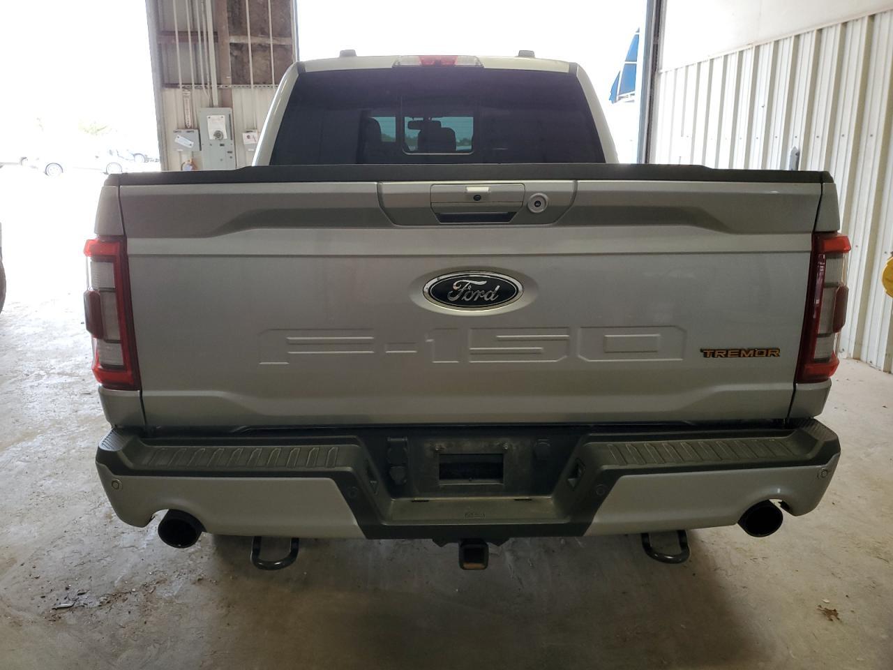2022 Ford F150 Supercrew - Фото 6