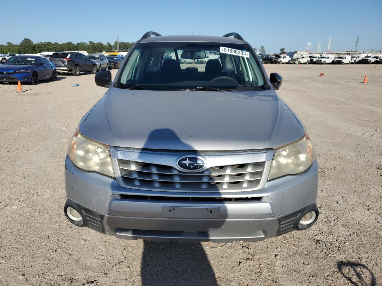 2013 Subaru Forester 2.5X - Image 5