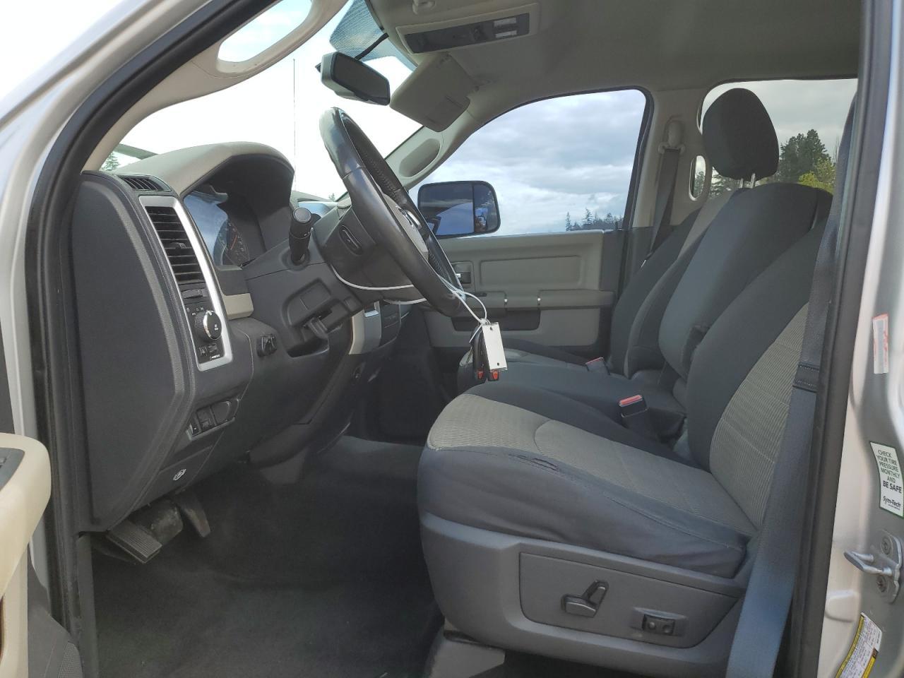 2011 Dodge Ram 2500 - Image 7