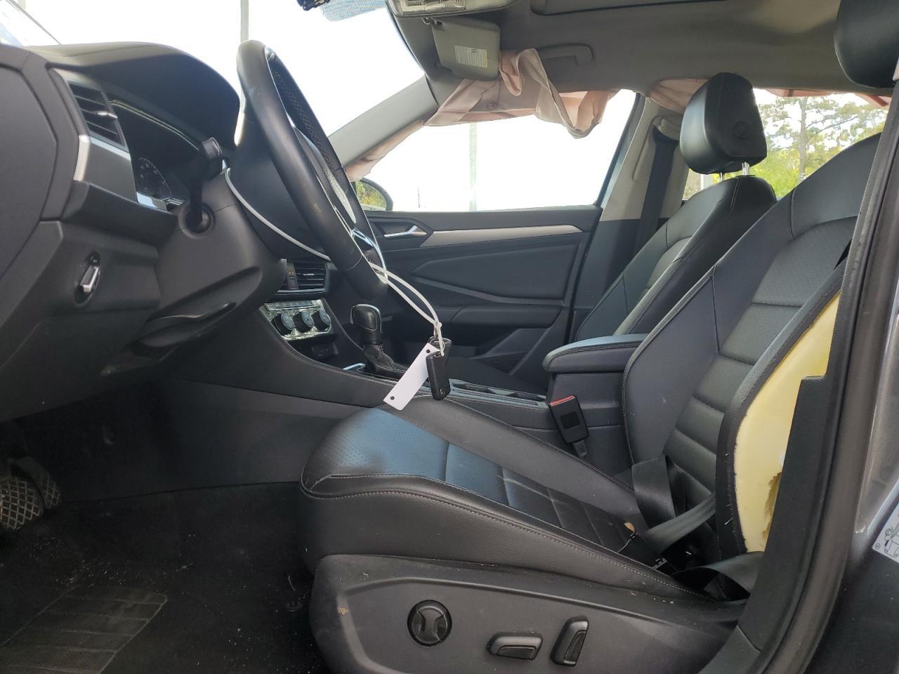 2021 Volkswagen Jetta S - Image 7