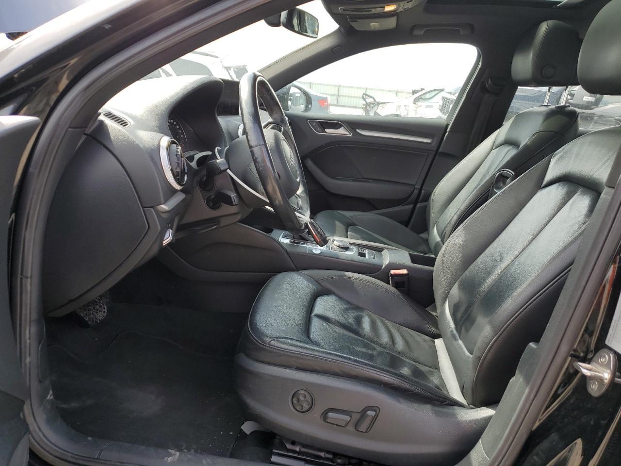 2016 Audi A3 Premium - Фото 7