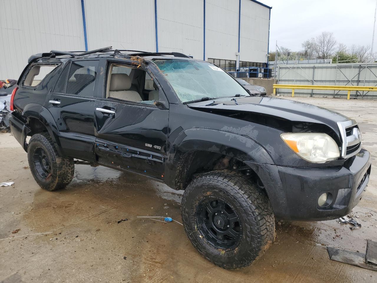2006 Toyota 4Runner Sr5 - Фото 4