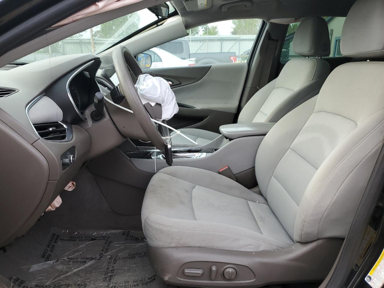 2019 Chevrolet Malibu Lt - Image 7