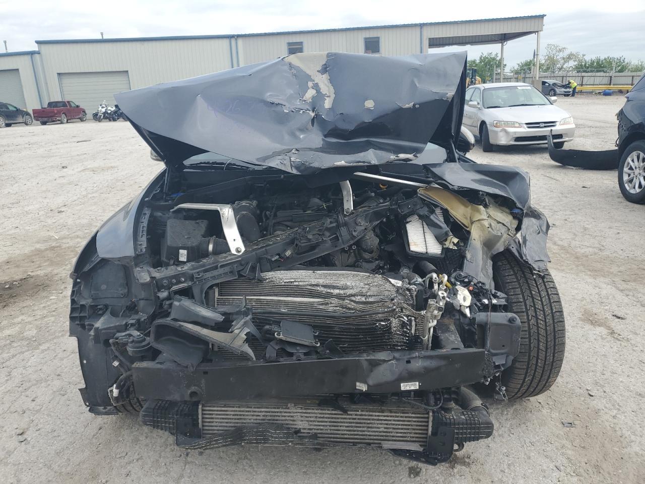 2022 Kia Stinger Gt1 - Image 5