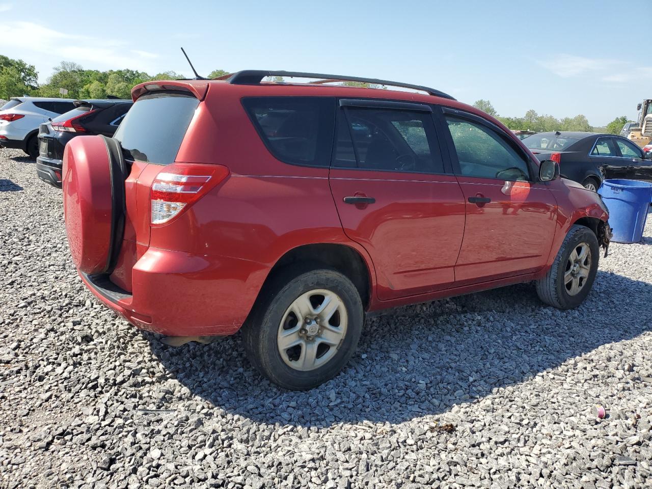 2009 Toyota Rav4 - Image 3