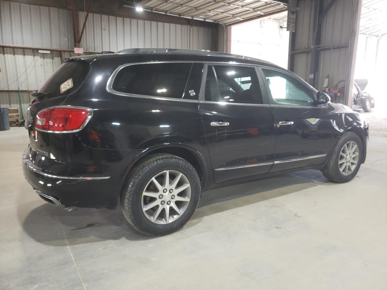 2016 Buick Enclave - Фото 3