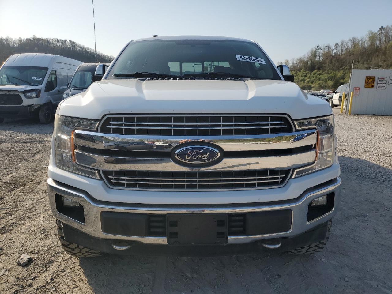 2018 Ford F150 Supercrew - Image 5