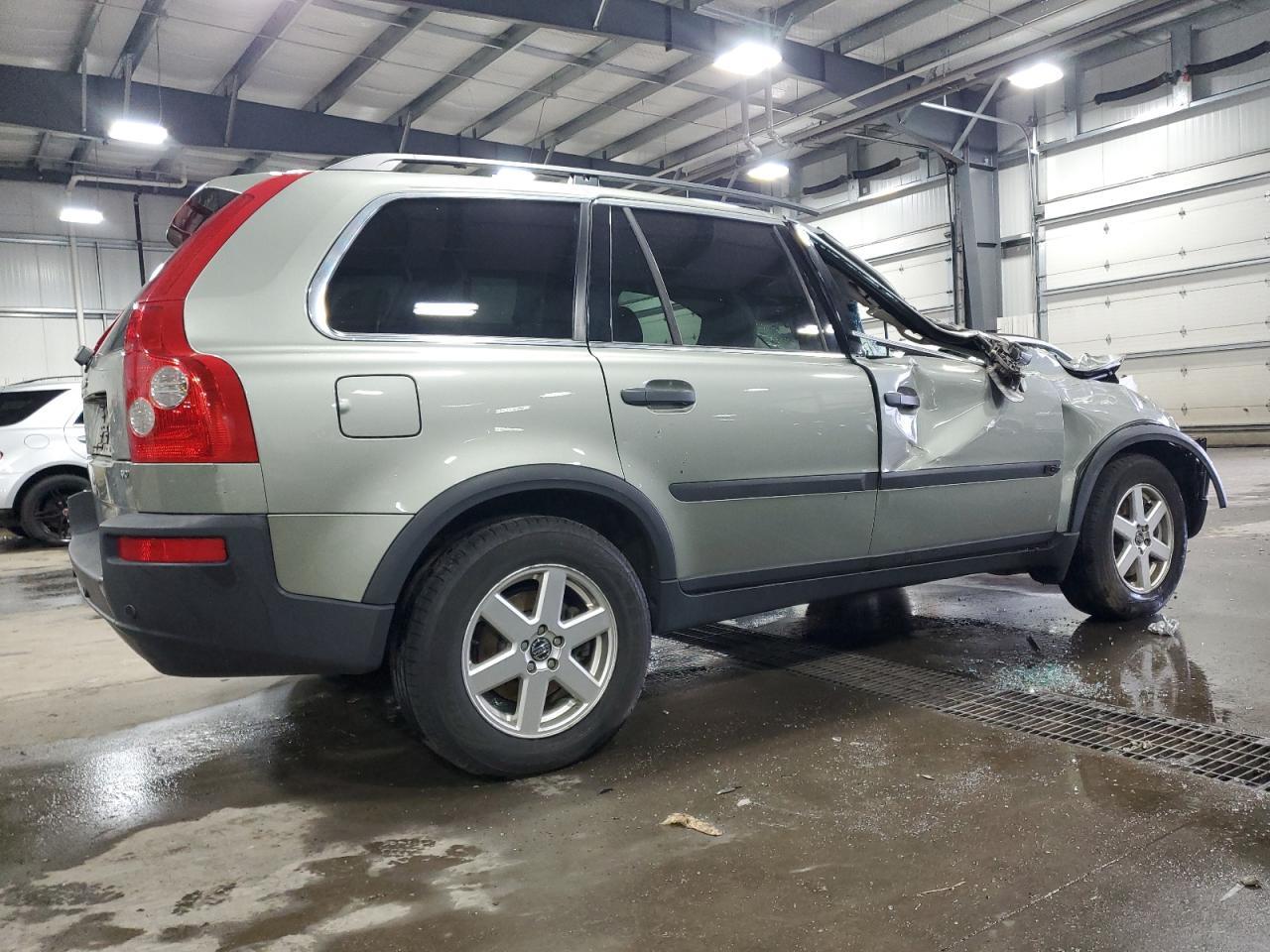 2006 Volvo Xc90 - Фото 3