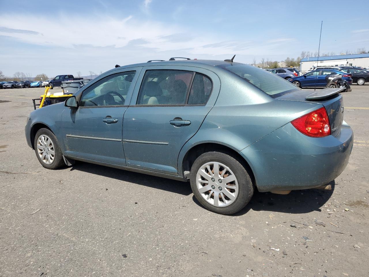 2010 Chevrolet Cobalt 1Lt - Image 2
