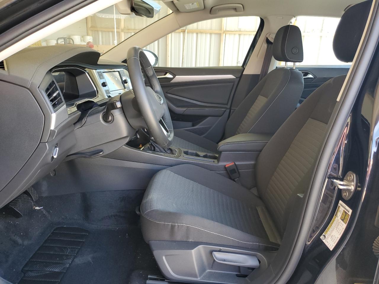 2024 Volkswagen Jetta S - Фото 7