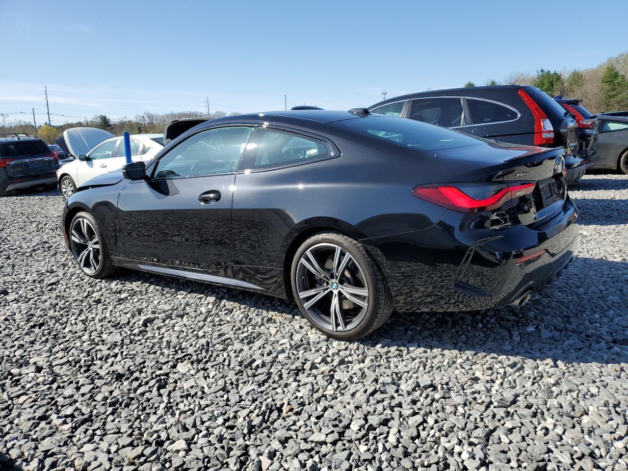 2024 BMW 430Xi - Image 2