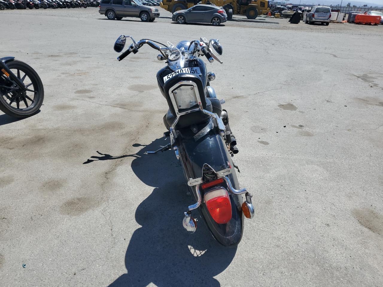 2000 Yamaha Xvs65 Base - Image 4