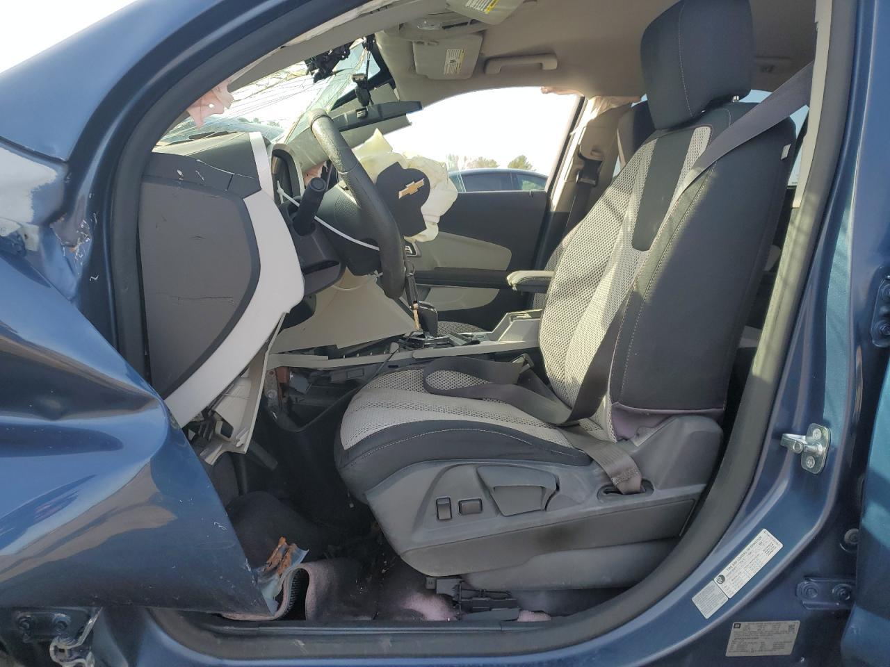 2016 Chevrolet Equinox Lt - Image 7