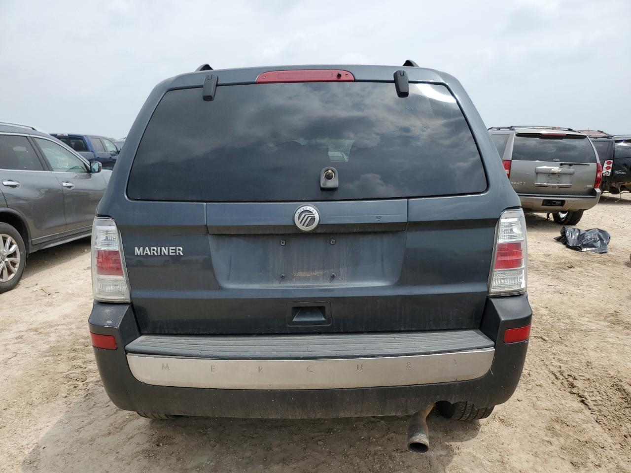 2010 Mercury Mariner - Фото 6