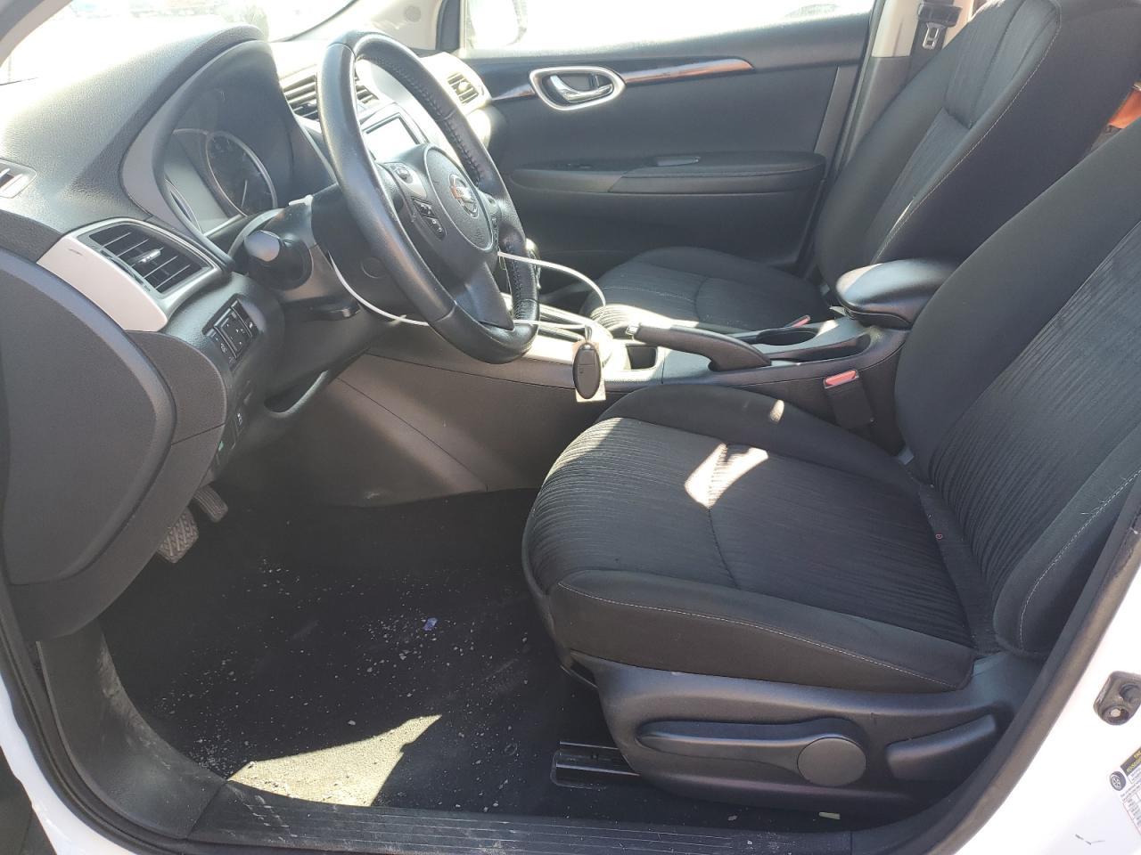 2019 Nissan Sentra S - Image 7